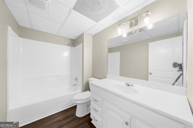 4827 Daintree Court, Flowery Branch, GA 30542