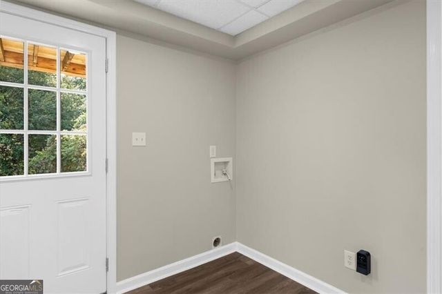 4827 Daintree Court, Flowery Branch, GA 30542