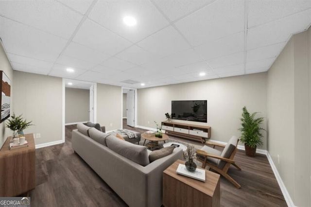 4827 Daintree Court, Flowery Branch, GA 30542