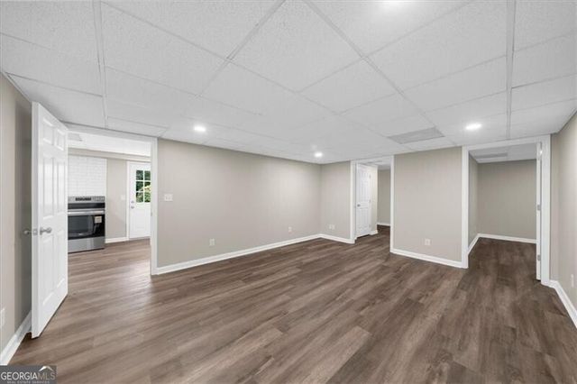 4827 Daintree Court, Flowery Branch, GA 30542