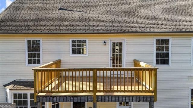 4827 Daintree Court, Flowery Branch, GA 30542