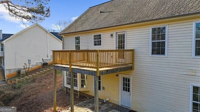 4827 Daintree Court, Flowery Branch, GA 30542