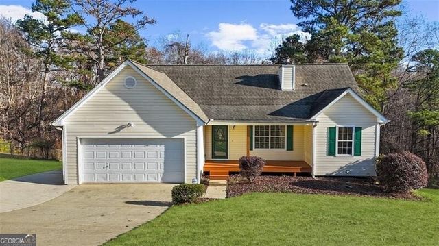 4827 Daintree Court, Flowery Branch, GA 30542