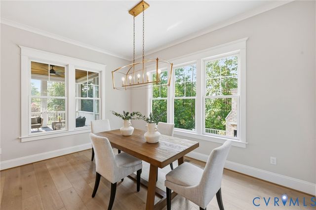 16707 Tulip Hill Ct, Midlothian, VA 23112
