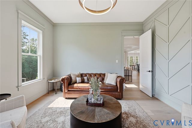 16707 Tulip Hill Ct, Midlothian, VA 23112