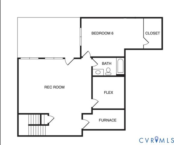 16707 Tulip Hill Ct, Midlothian, VA 23112