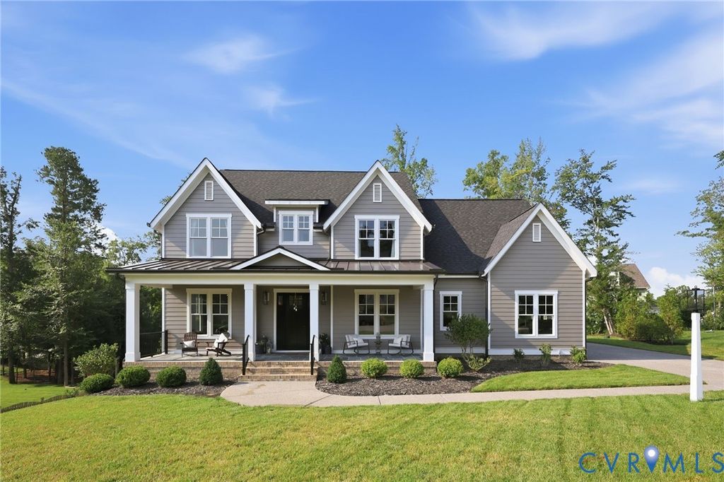 16707 Tulip Hill Ct, Midlothian, VA 23112
