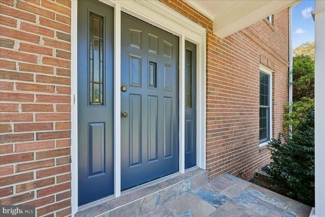 13113 CHESTNUT OAK DR, Darnestown, MD 20878