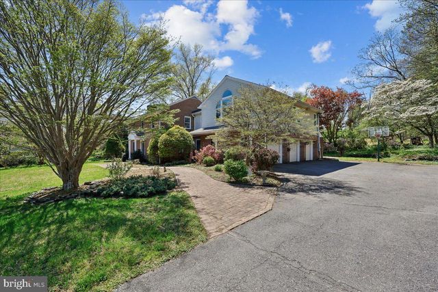 13113 CHESTNUT OAK DR, Darnestown, MD 20878