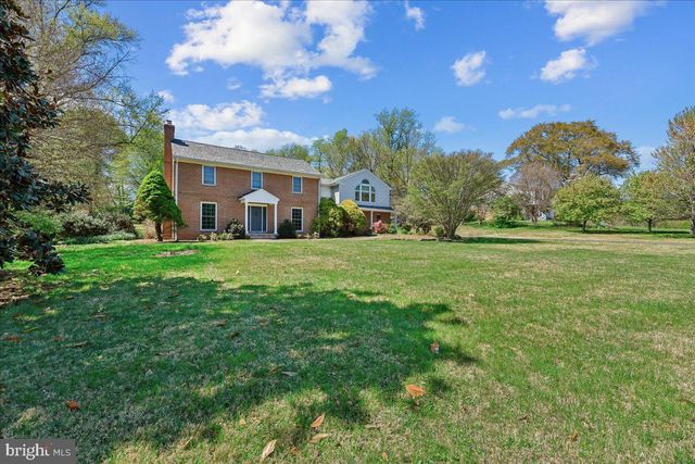 13113 CHESTNUT OAK DR, Darnestown, MD 20878