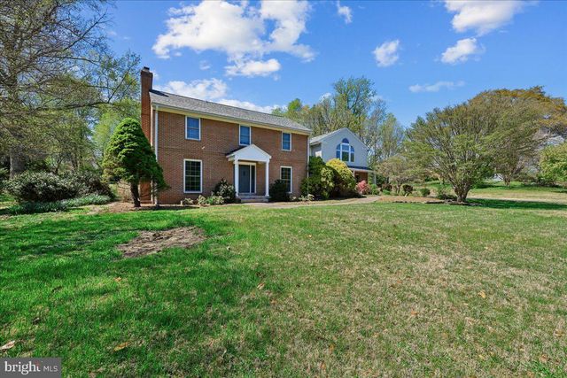 13113 CHESTNUT OAK DR, Darnestown, MD 20878