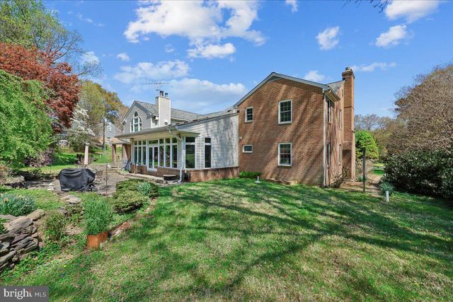 13113 CHESTNUT OAK DR, Darnestown, MD 20878