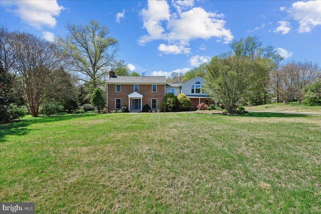13113 CHESTNUT OAK DR, Darnestown, MD 20878