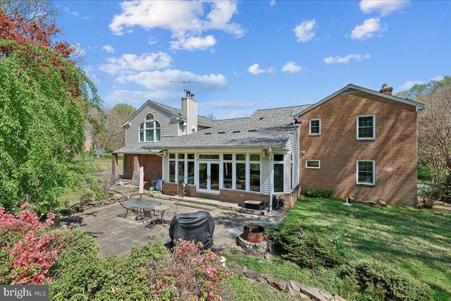 13113 CHESTNUT OAK DR, Darnestown, MD 20878