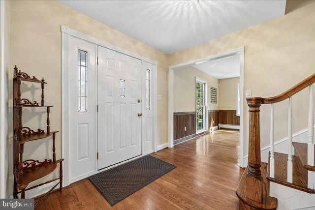 13113 CHESTNUT OAK DR, Darnestown, MD 20878