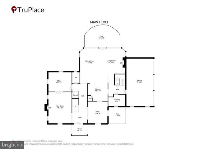 13113 CHESTNUT OAK DR, Darnestown, MD 20878
