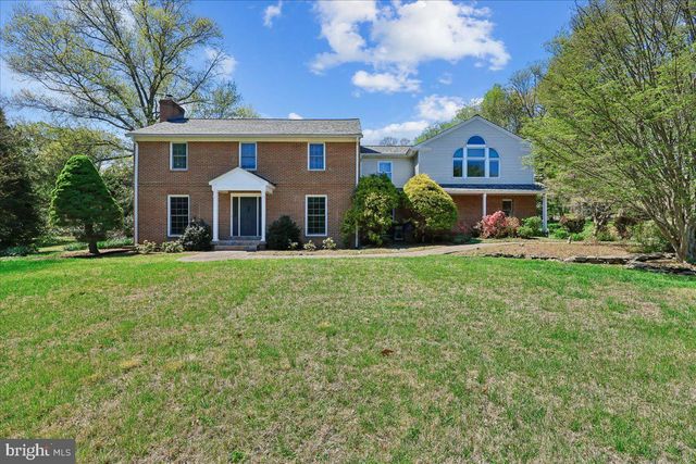 13113 CHESTNUT OAK DR, Darnestown, MD 20878