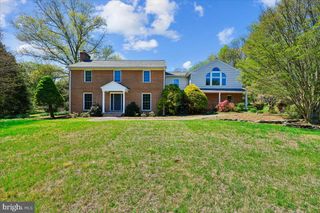 13113 CHESTNUT OAK DR, Darnestown, MD 20878