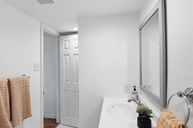 10421 Wood Dale Drive, Dallas, TX 75228