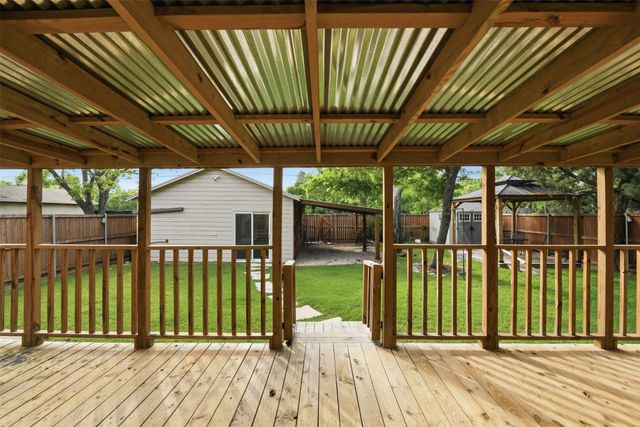 10421 Wood Dale Drive, Dallas, TX 75228