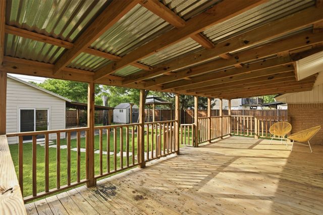 10421 Wood Dale Drive, Dallas, TX 75228