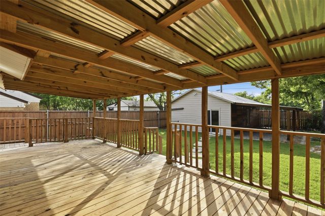 10421 Wood Dale Drive, Dallas, TX 75228