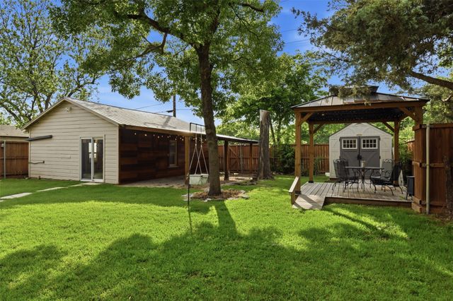 10421 Wood Dale Drive, Dallas, TX 75228