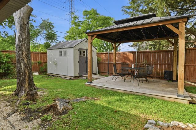 10421 Wood Dale Drive, Dallas, TX 75228