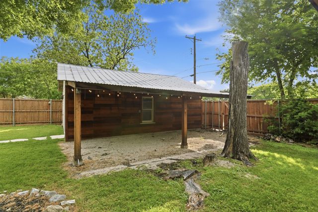 10421 Wood Dale Drive, Dallas, TX 75228