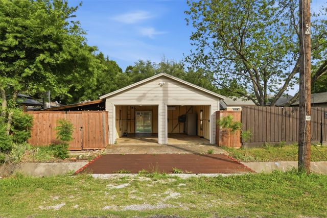 10421 Wood Dale Drive, Dallas, TX 75228