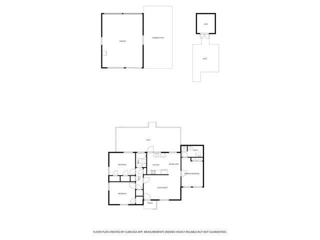 10421 Wood Dale Drive, Dallas, TX 75228