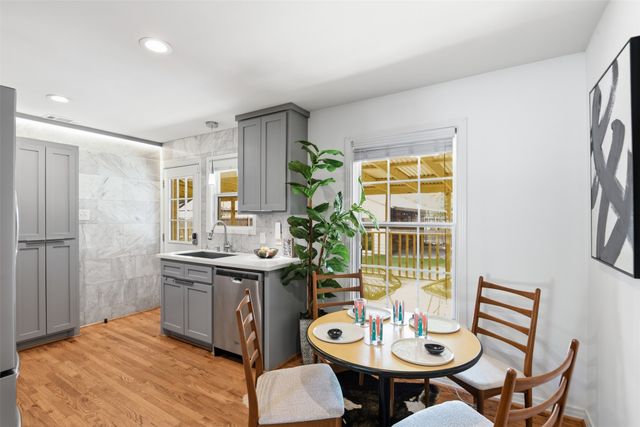 10421 Wood Dale Drive, Dallas, TX 75228