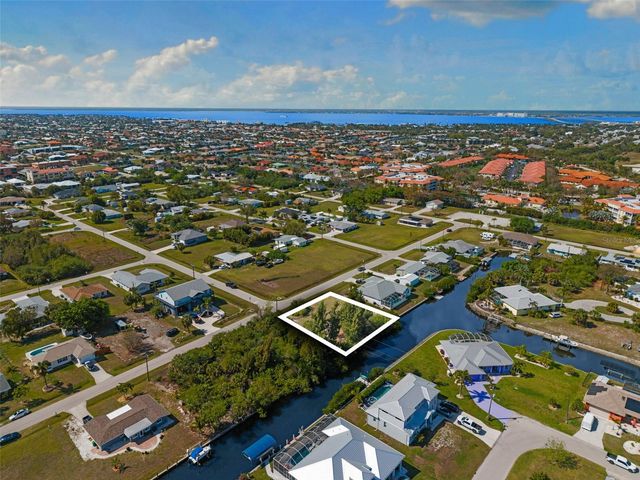2524 LARKSPUR DRIVE, Punta Gorda, FL 33950