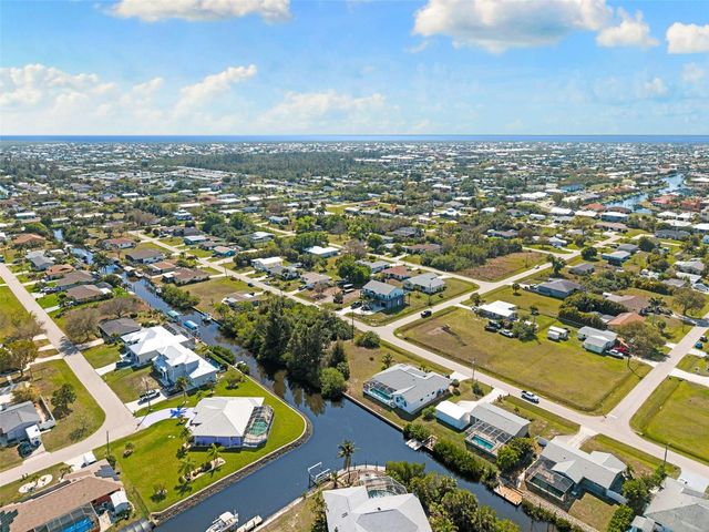 2524 LARKSPUR DRIVE, Punta Gorda, FL 33950