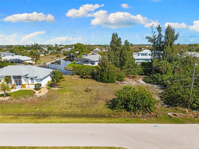 2524 LARKSPUR DRIVE, Punta Gorda, FL 33950