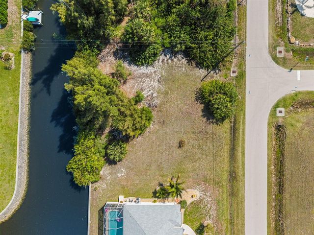 2524 LARKSPUR DRIVE, Punta Gorda, FL 33950