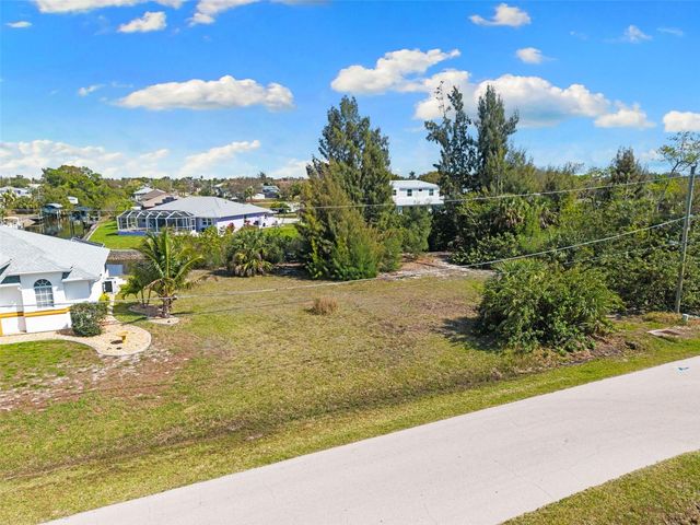 2524 LARKSPUR DRIVE, Punta Gorda, FL 33950