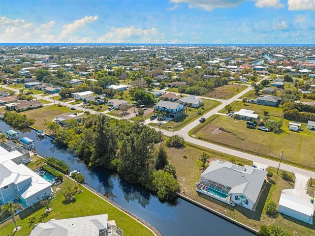2524 LARKSPUR DRIVE, Punta Gorda, FL 33950
