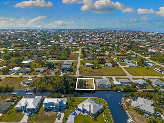 2524 LARKSPUR DRIVE, Punta Gorda, FL 33950