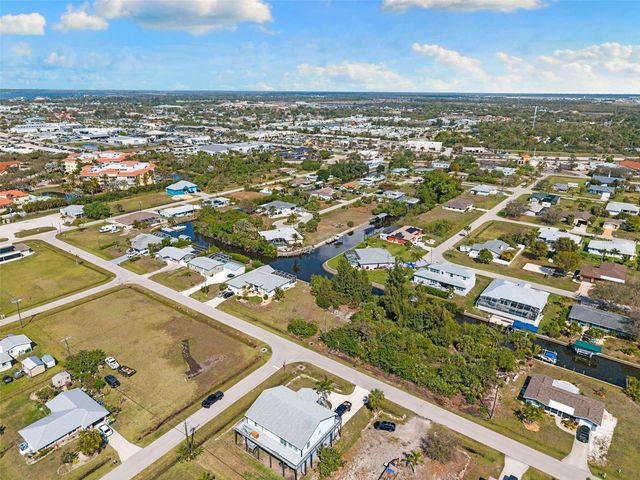 2524 LARKSPUR DRIVE, Punta Gorda, FL 33950