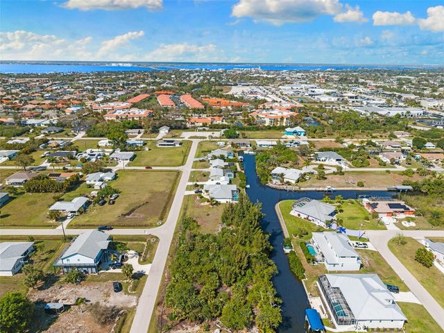 2524 LARKSPUR DRIVE, Punta Gorda, FL 33950