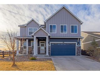 91 S Quantock St, Aurora, CO 80018