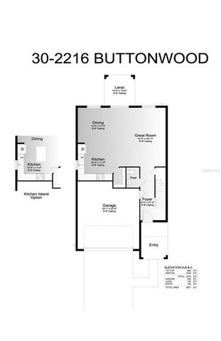 13108 BAYBERRY WAY, Parrish, FL 34219