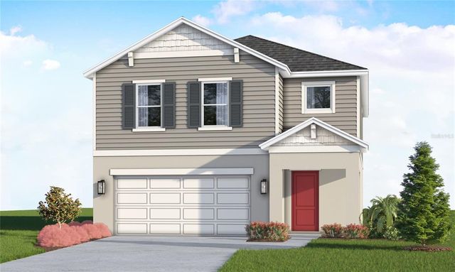 13108 BAYBERRY WAY, Parrish, FL 34219