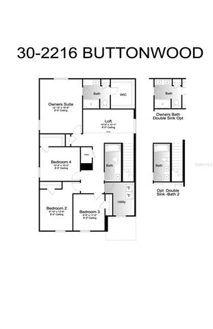 13108 BAYBERRY WAY, Parrish, FL 34219