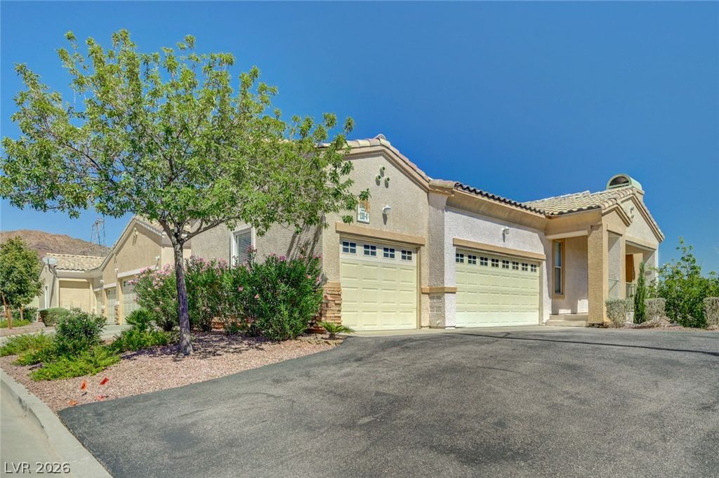 230 Morgyn Lane 3, Boulder City, NV 89005 — exterior