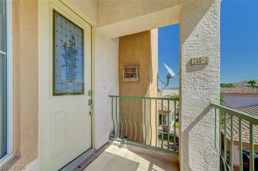 230 Morgyn Lane 3, Boulder City, NV 89005 — photo 2