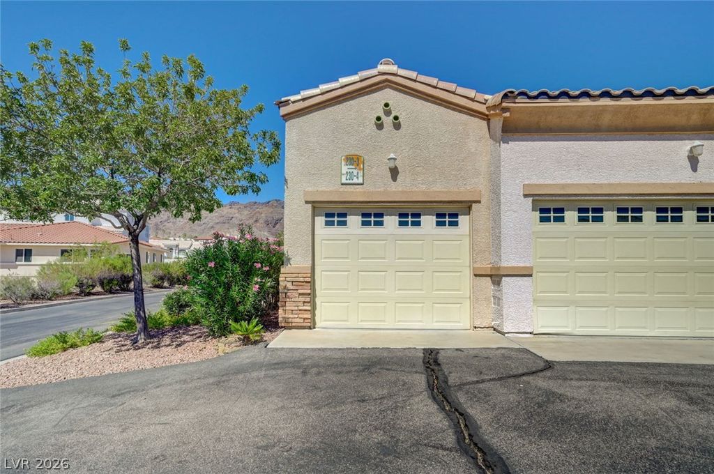 230 Morgyn Lane 3, Boulder City, NV 89005 — photo 4