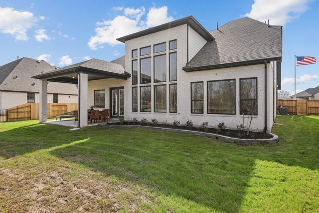 5310 Lakeview Bend S, Fulshear, TX 77441