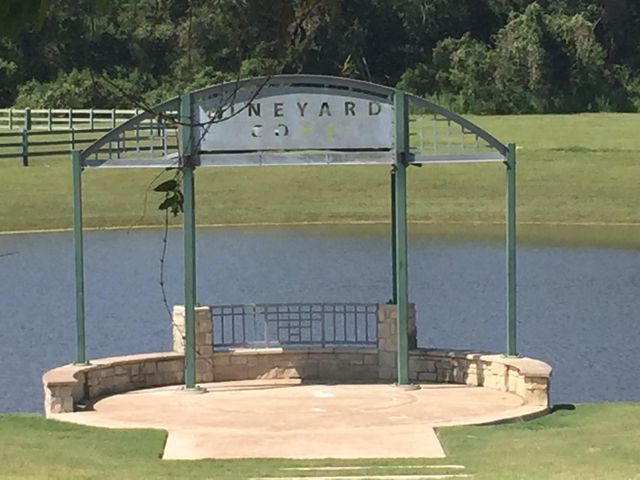 5310 Lakeview Bend S, Fulshear, TX 77441